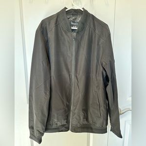 Men’s Military Style Bomber Jacket